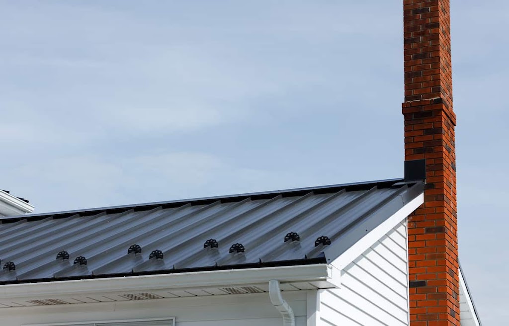 Windsor Metal Roofing LLC | 5950 S Windsor Rd, Middlefield, OH 44062, USA | Phone: (440) 313-5799