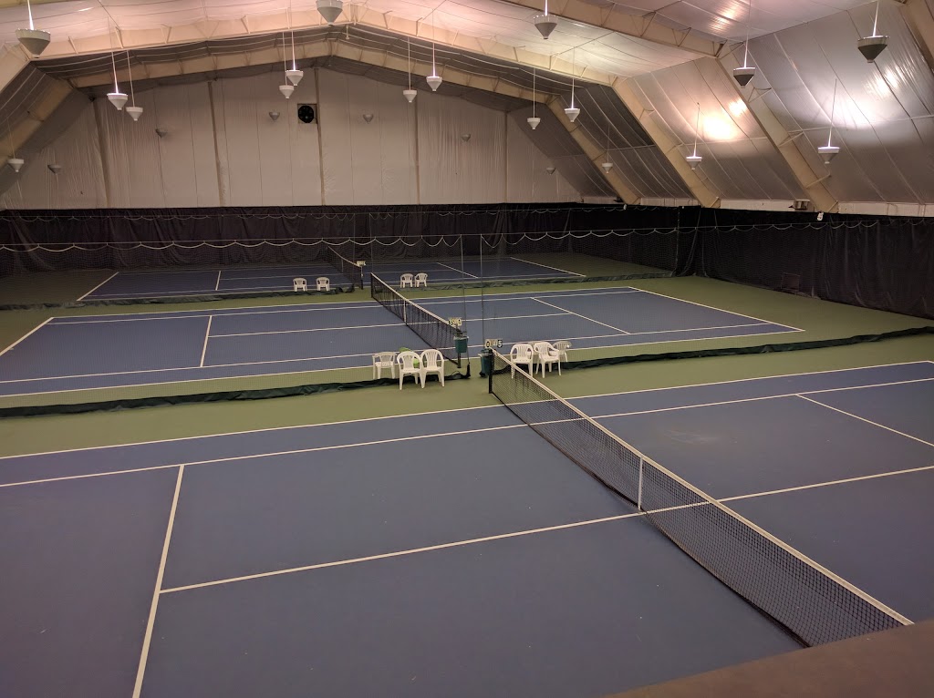 Greensburg Racquet Club | 341 Johnson Rd, Greensburg, PA 15601, USA | Phone: (724) 837-1900