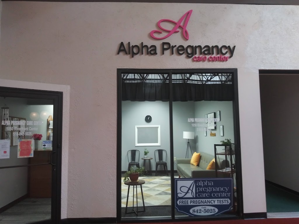 Alpha Pregnancy Care Center | 1050 Riverfront Center, Amsterdam, NY 12010, USA | Phone: (518) 842-5025