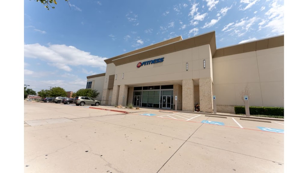 24 Hour Fitness | 301 N Nolen Dr, Southlake, TX 76092, USA | Phone: (817) 421-4024