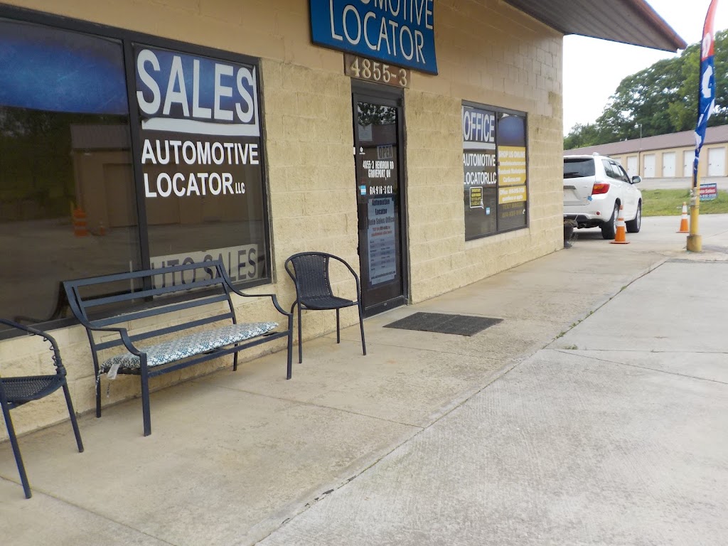 Automotive Locator Auto Sales | 4855 Hendron Rd STE 3, Groveport, OH 43125 | Phone: (614) 916-3128