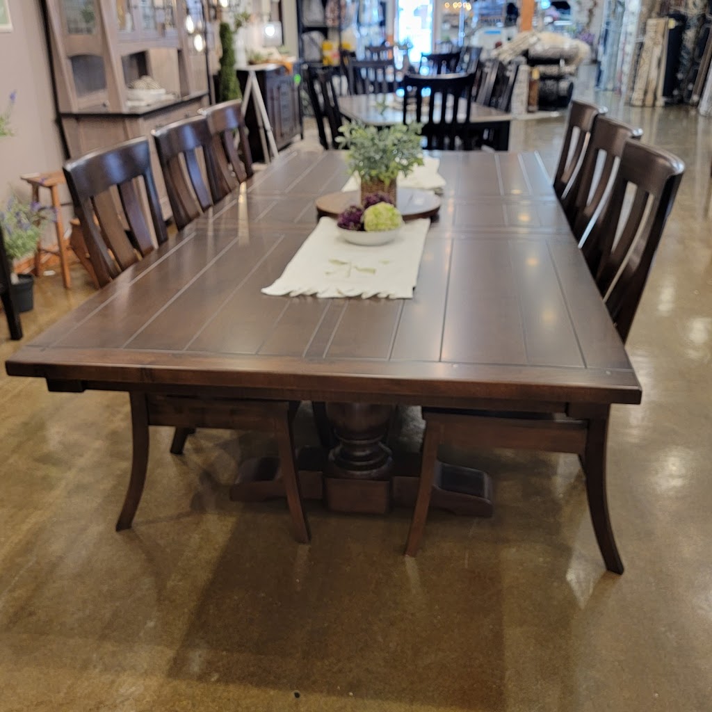 Wana Cabinets & Furniture | 7245 W 200 N, Shipshewana, IN 46565, USA | Phone: (260) 768-7850