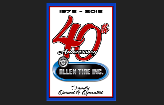 Allen Tire Trusted Auto Care | 10200 Midlothian Turnpike, Richmond, VA 23235, USA | Phone: (804) 320-5414