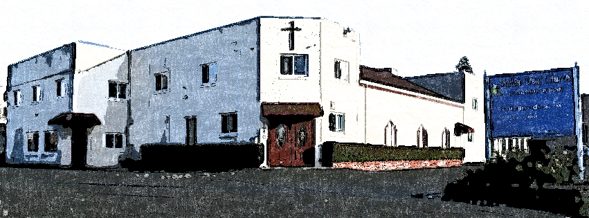 Vallejo Deaf Church | 1640 Broadway, Vallejo, CA 94590, USA | Phone: (707) 515-6632