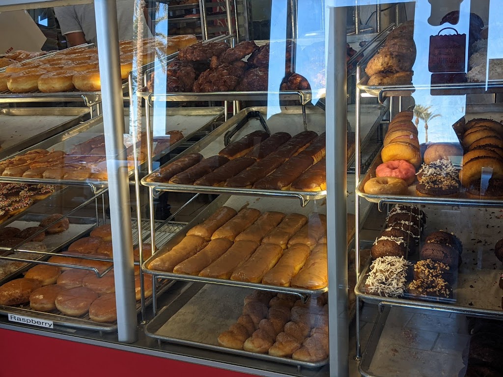 BoSa Donuts (Higley & Baseline) | 1614 N Higley Rd #101, Gilbert, AZ 85234, USA | Phone: (480) 699-9962