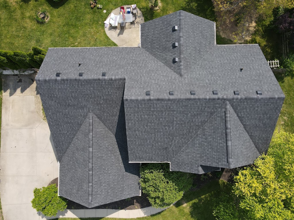 Paragon Roofing Ohio Inc | 1233 Falke Dr, Dayton, OH 45432, USA | Phone: (937) 723-8874