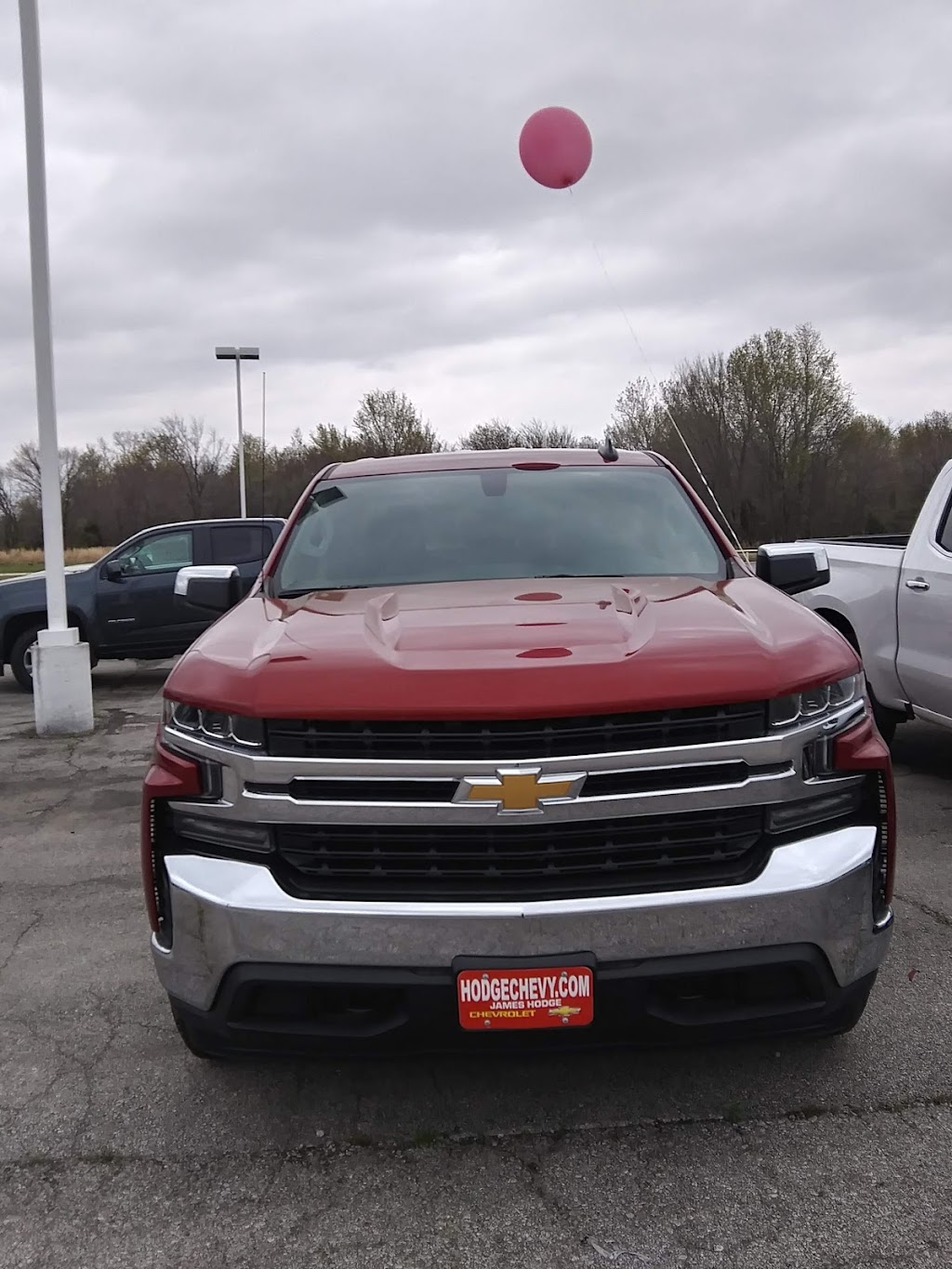 Windy Chevrolet | 3501 N Wood Dr, Okmulgee, OK 74447, USA | Phone: (918) 347-5522