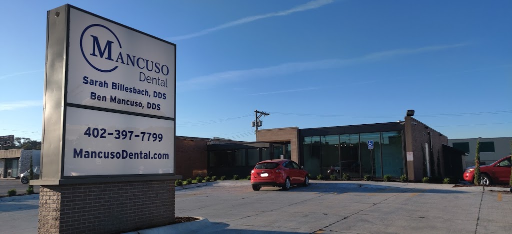 Mancuso Dental LLC | 7337 Farnam St, Omaha, NE 68114, USA | Phone: (402) 397-7799