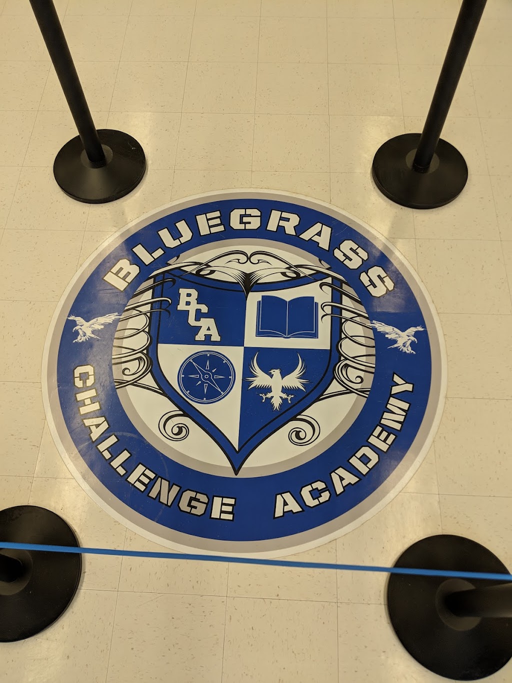 Bluegrass Challenge Academy | 114 Conroy Ave, Fort Knox, KY 40121 | Phone: (877) 599-6884