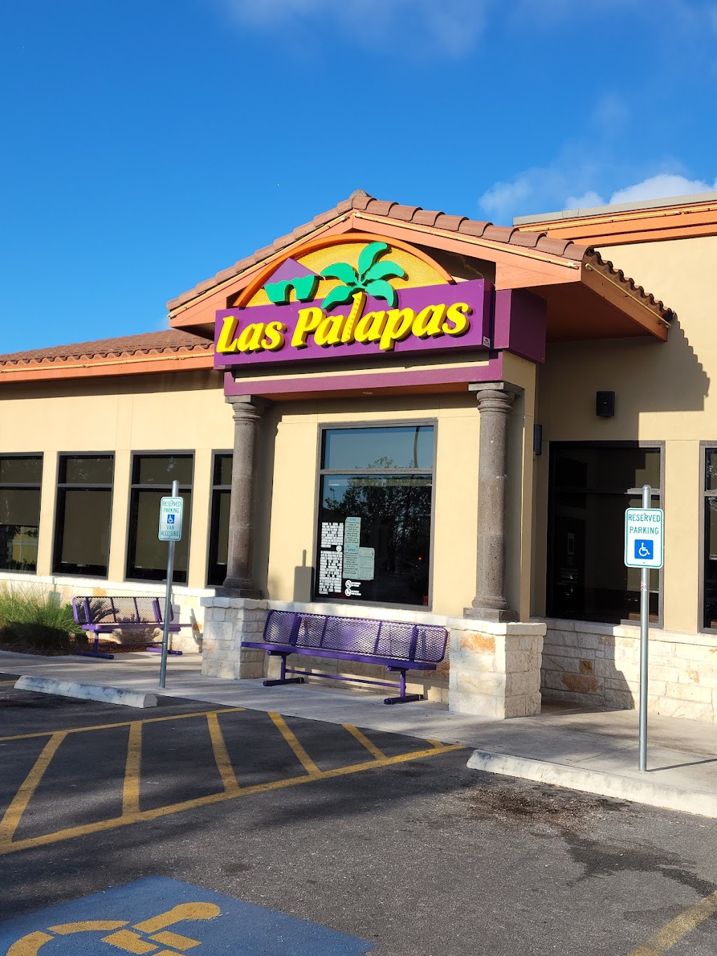 Las Palapas - SE Military | 3039 SE Military Dr, San Antonio, TX 78223, USA | Phone: (210) 890-2642