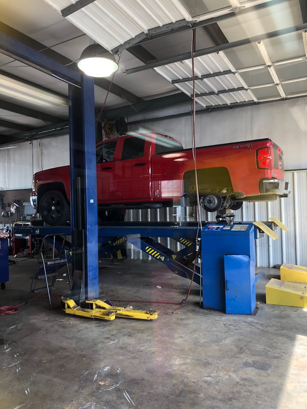 Moore Brothers Automotive | 3919 AL-25, Montevallo, AL 35115, USA | Phone: (205) 665-1099