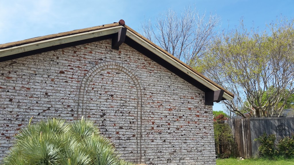 Affordable Fort Worth Roof Repair | 2810 Glenda Ave, Haltom City, TX 76117 | Phone: (817) 381-9995