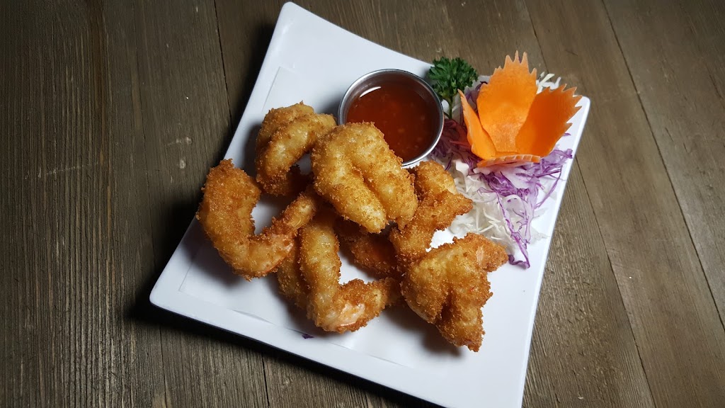 Thai Thip | 461 W Harwood Rd, Hurst, TX 76054, USA | Phone: (817) 286-3674