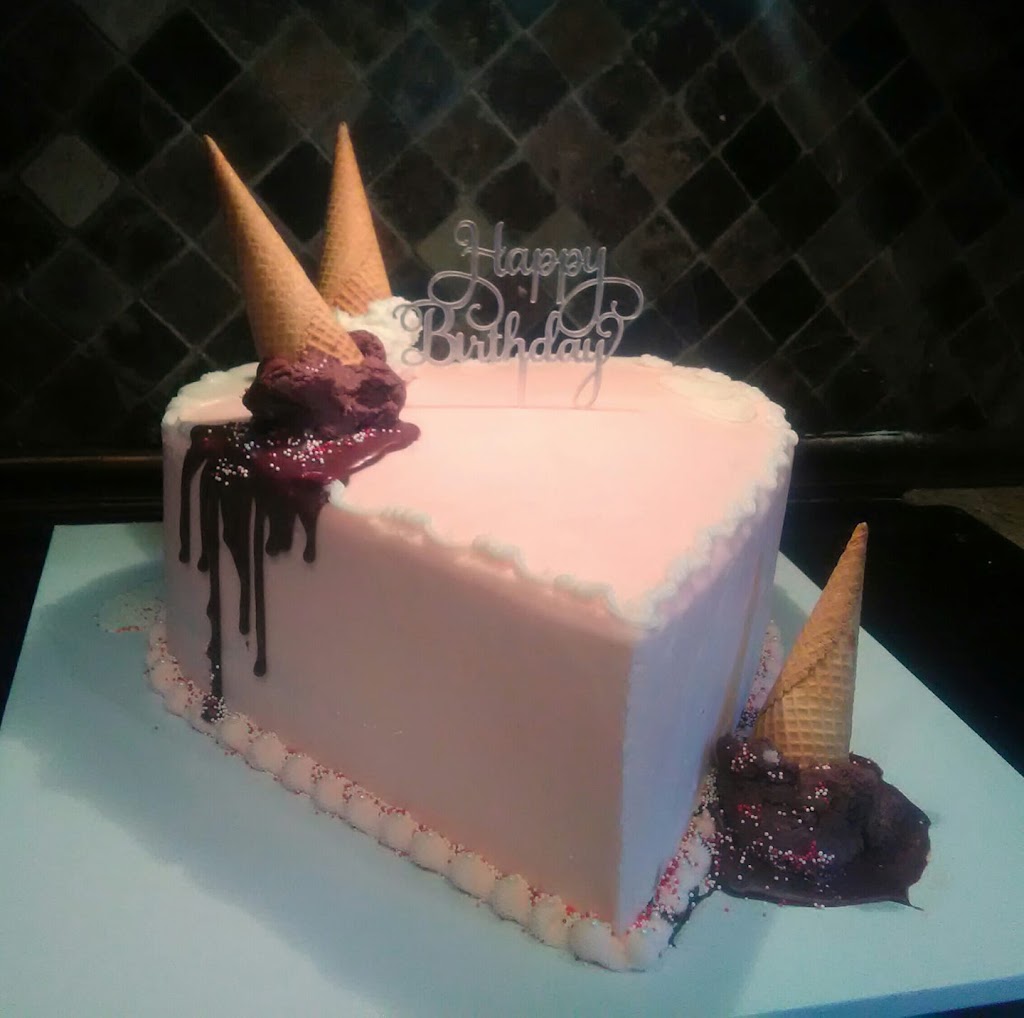 The Buttercream Works | Fort Lauderdale, FL 33325, USA | Phone: (954) 628-2370