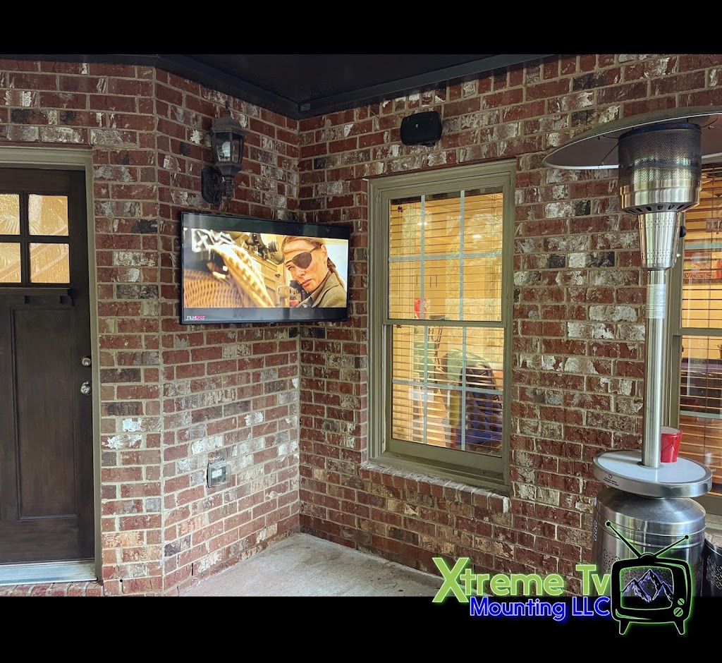 Xtreme TV Mounting | 2400 Barrett Creek Blvd, Marietta, GA 30066, USA | Phone: (770) 335-6262