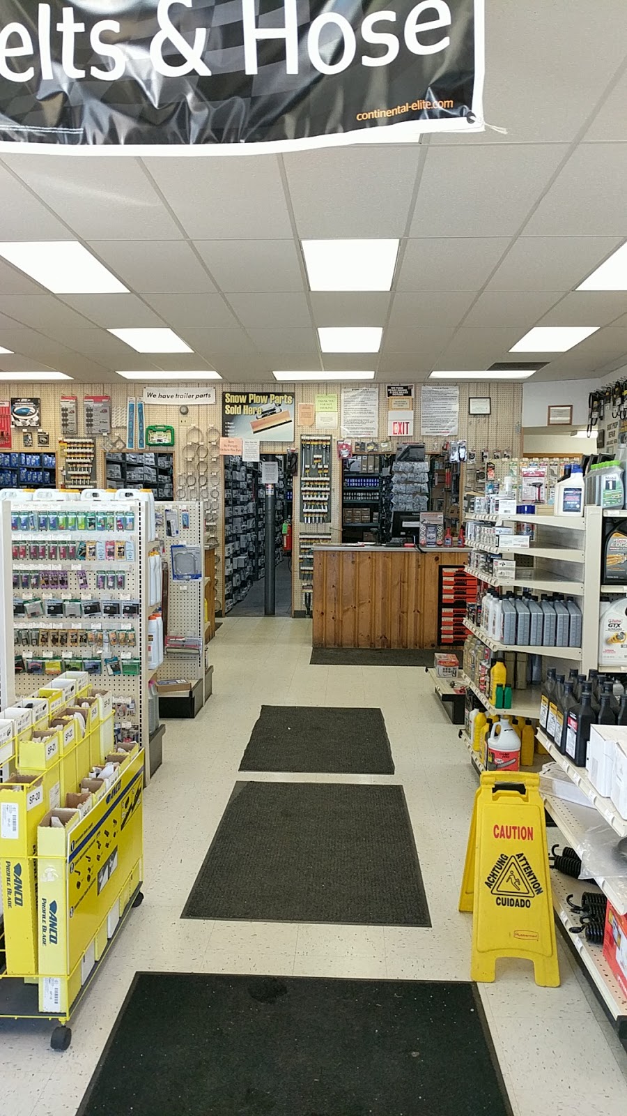 Weaver Auto Value Baraboo | 630 WI-136, Baraboo, WI 53913, USA | Phone: (608) 356-4801