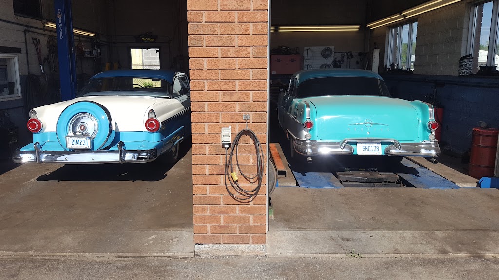 Tamburri Bros Garage | 65 Rosedale Ave, Port Colborne, ON L3K 6A5, Canada | Phone: (905) 834-4845