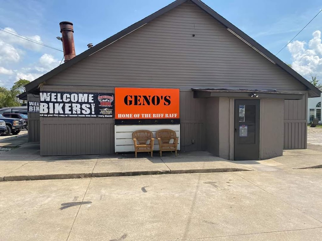 Genos 2.0 | 7091 Lafayette Rd, Medina, OH 44256, USA | Phone: (330) 635-1951