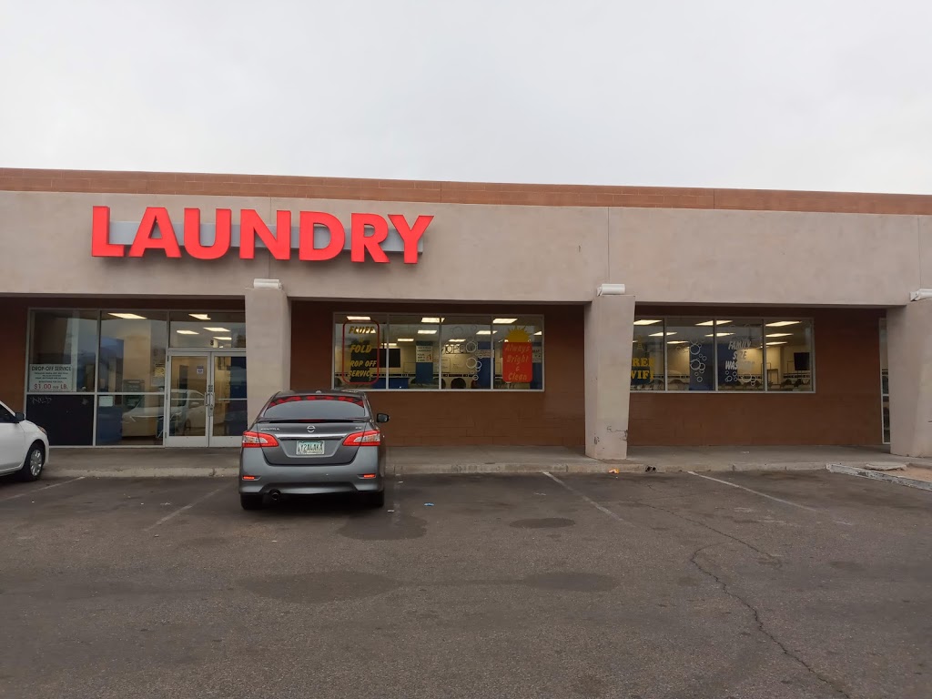 Rapid Wash Laundry | 220 E Southern Ave #8, Phoenix, AZ 85040, USA | Phone: (602) 323-5180