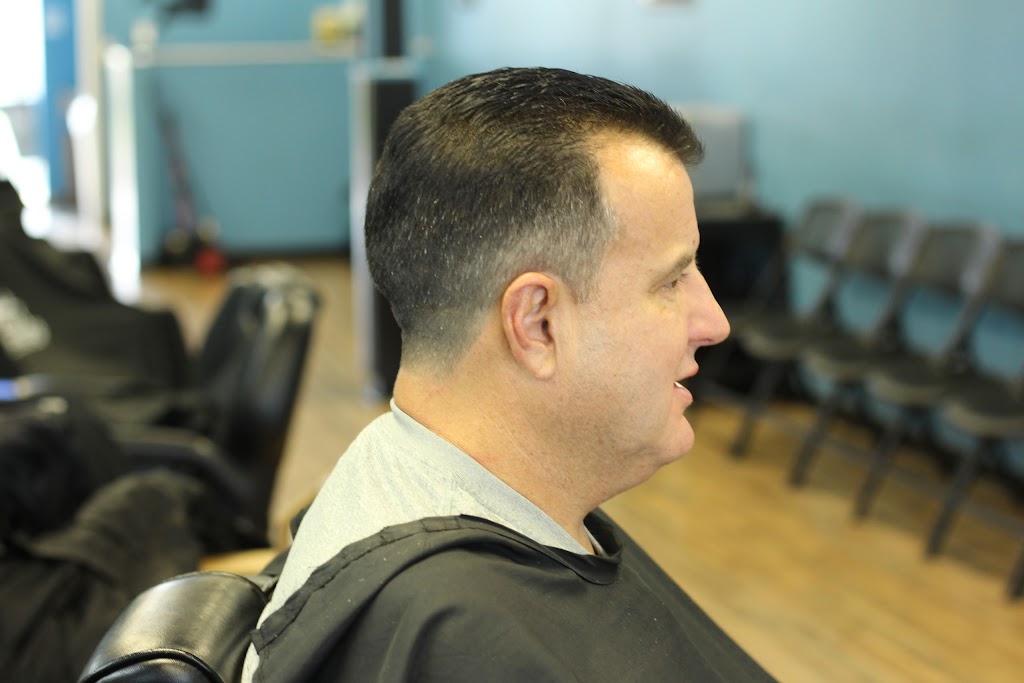 Big City Barbers | 660 Commerce Center Dr #130, Jacksonville, FL 32225, USA | Phone: (904) 721-5774