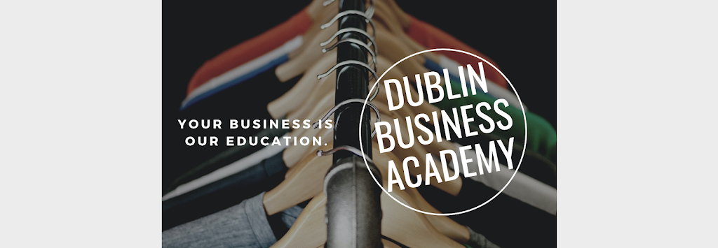 Dublin Business Academy | 5175 Emerald Pkwy, Dublin, OH 43017, USA | Phone: (614) 718-8255