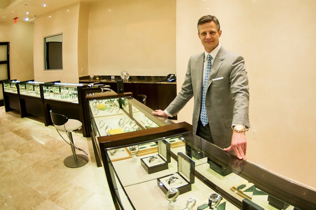 Dallas Watch & Diamonds | 17604 Dallas Pkwy, Dallas, TX 75287 | Phone: (972) 248-5858