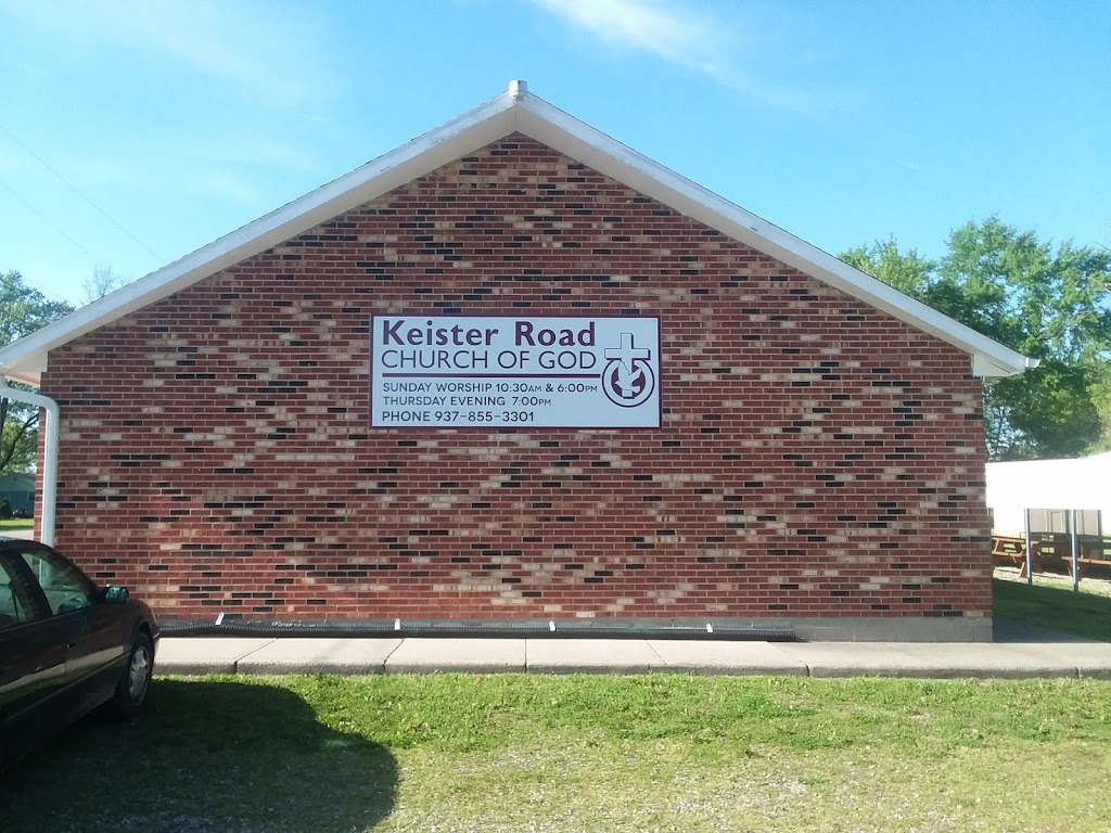 Keister Road Church of God | 7820 Middletown Germantown Rd, Germantown, OH 45327, USA | Phone: (937) 855-3301