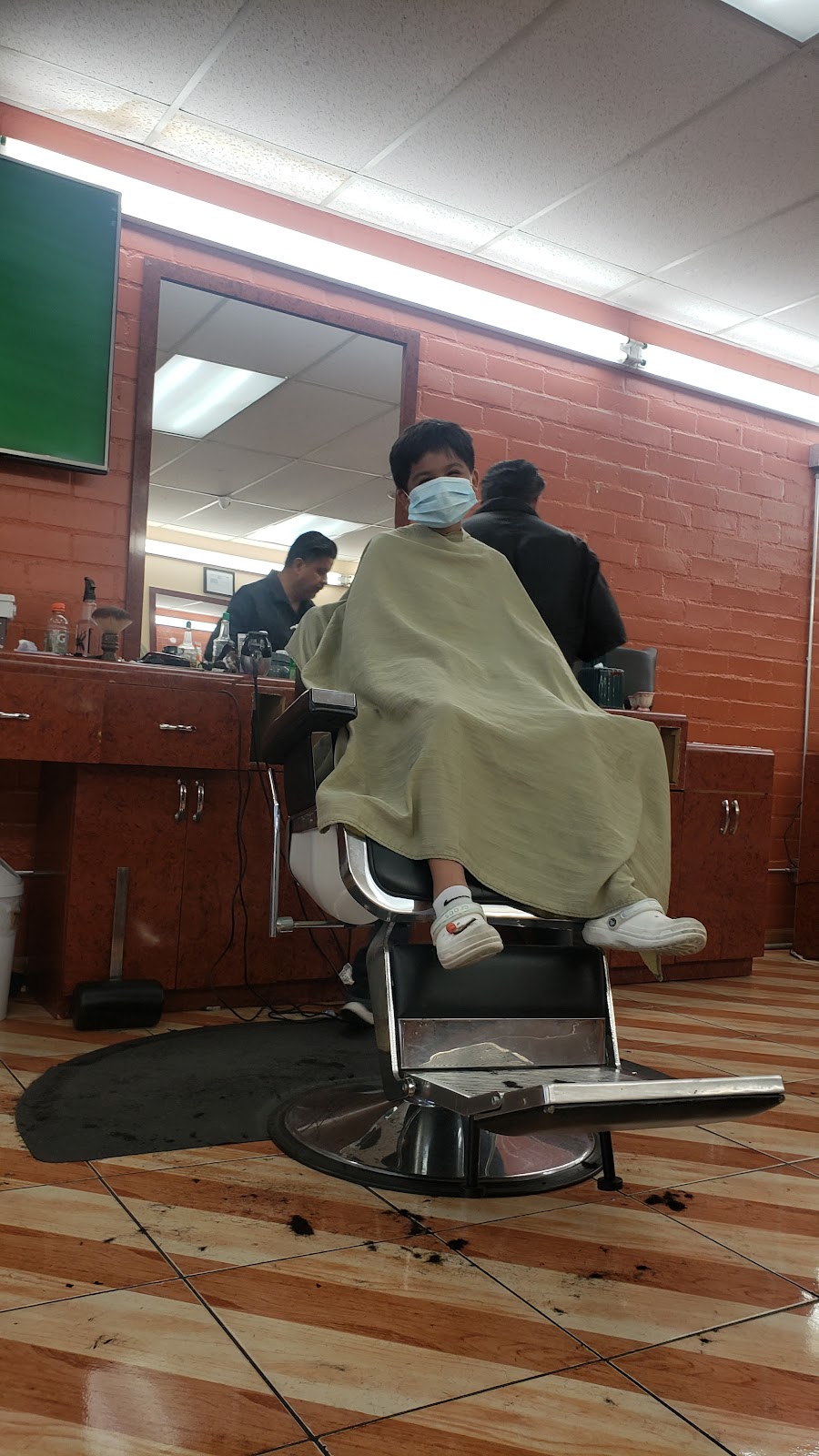 TNB Barber Shop | 22223 S Avalon Blvd, Carson, CA 90745, USA | Phone: (310) 513-9211