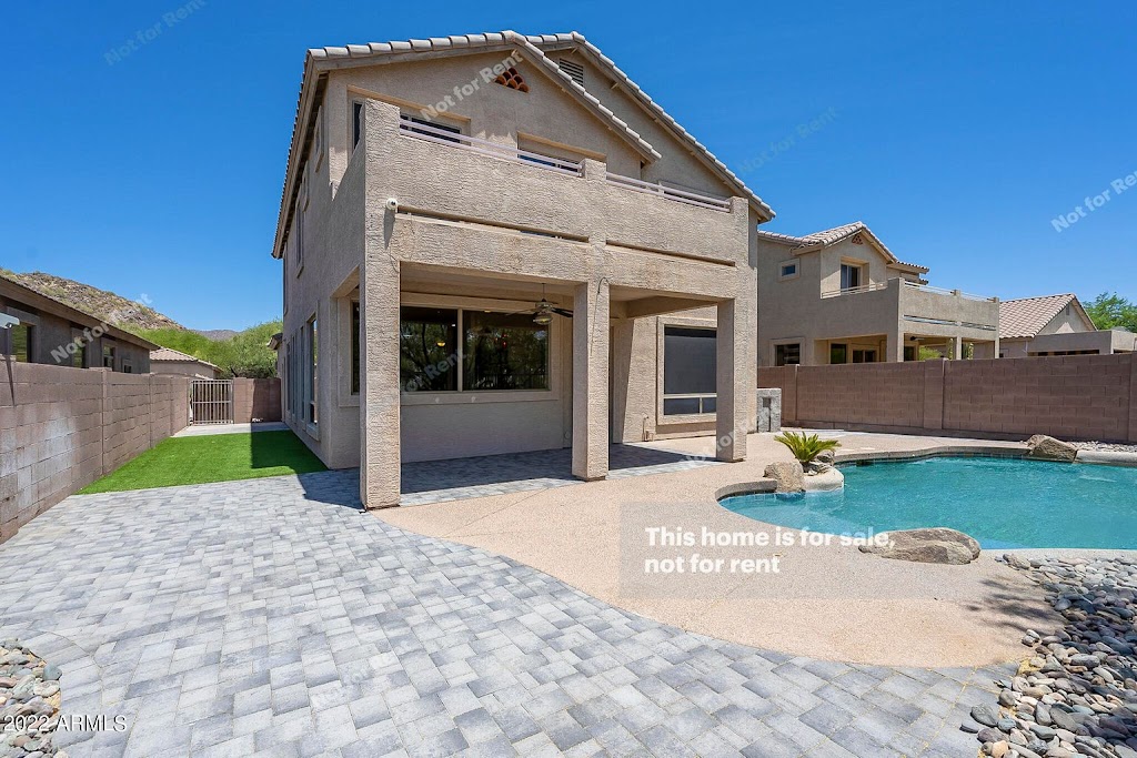 Michael Innes Team | Las Sendas | 72SOLD / Hague Partners | 7900 E Eagle Crest Dr, Mesa, AZ 85207, USA | Phone: (480) 734-4789