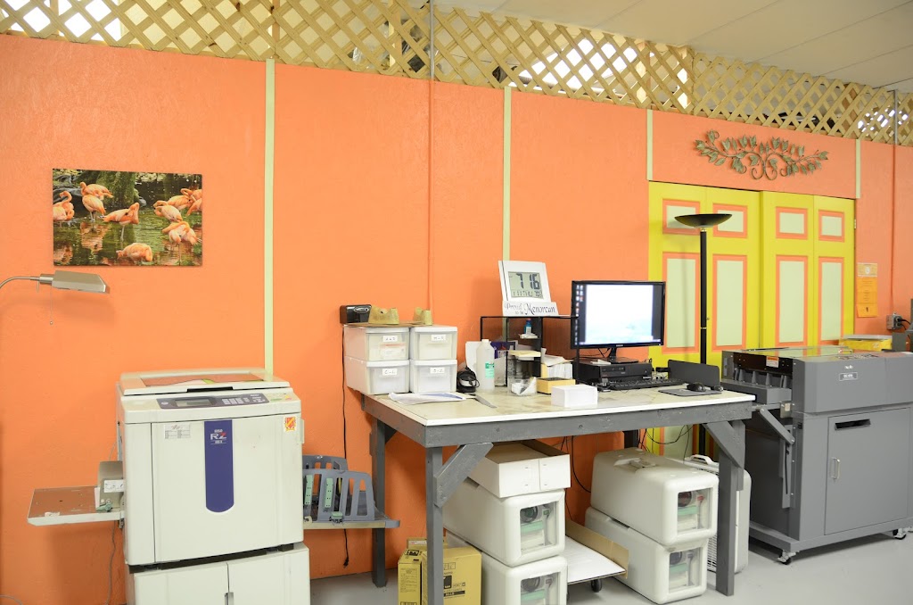 The Print Shop Of St. Augustine Inc. | 71 S Dixie Hwy #1, St. Augustine, FL 32084, USA | Phone: (904) 829-6394