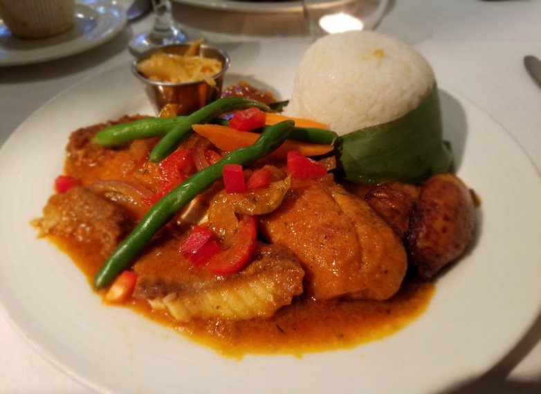 Saveur Creole | 131 Grove St, Montclair, NJ 07042, USA | Phone: (973) 744-3506