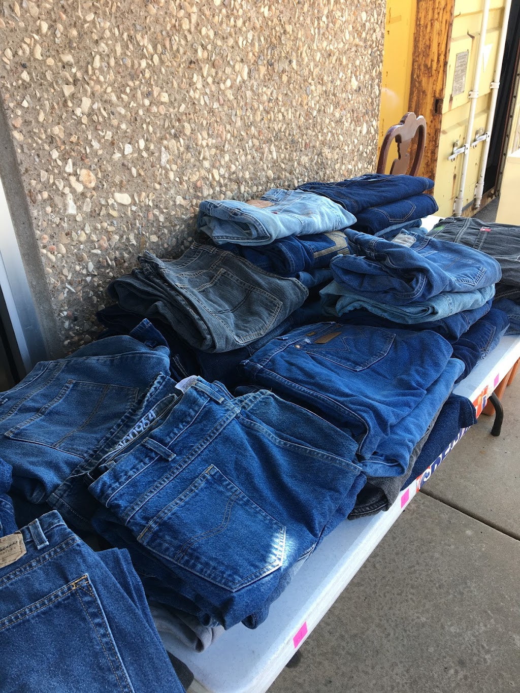 DNTs Lost Treasures | 808 E Taft Ave suite e, Sapulpa, OK 74066, USA | Phone: (918) 606-1572