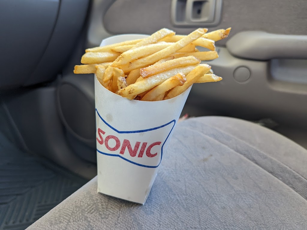 Sonic Drive-In | 1805 E Bethany Dr, Allen, TX 75002, USA | Phone: (214) 383-0612