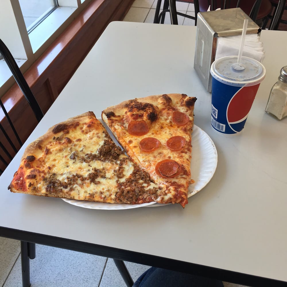 Pizzeria Sapienza | 51 S Pearl St, Albany, NY 12207, USA | Phone: (518) 427-1007