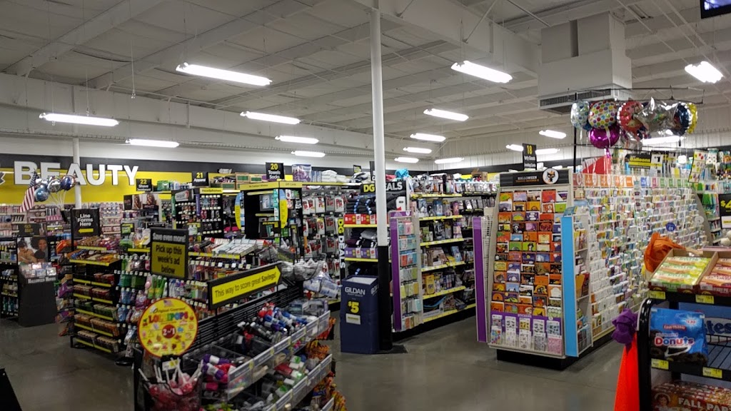 Dollar General | 3536 Berea Rd, Richmond, KY 40475, USA | Phone: (502) 791-6932