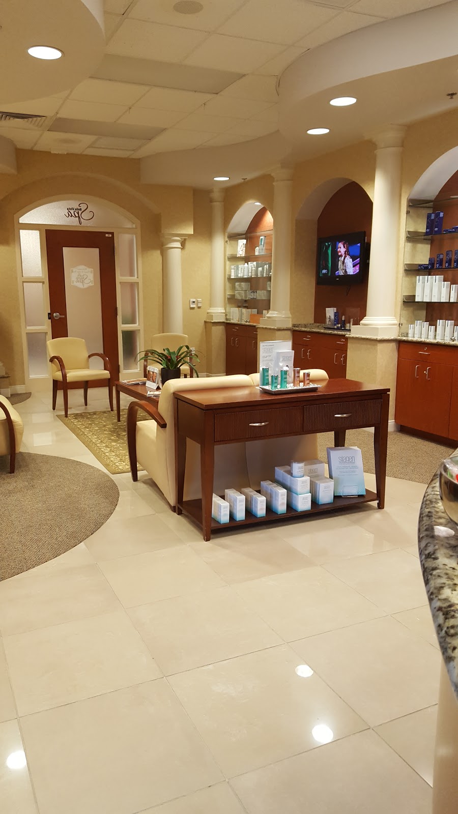 Medical Spa at Watson Clinic | 1755 N Florida Ave, Lakeland, FL 33805, USA | Phone: (863) 904-6204