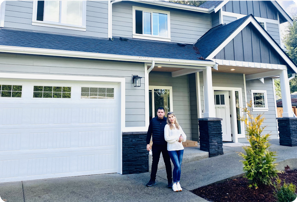 Helping Hands Team – Home Loan Assistance Nonprofit Organization - real estate agency  | Photo 1 of 8 | Address: 9720 18th St Ct E, Edgewood, WA 98371, USA | Phone: (253) 300-4811