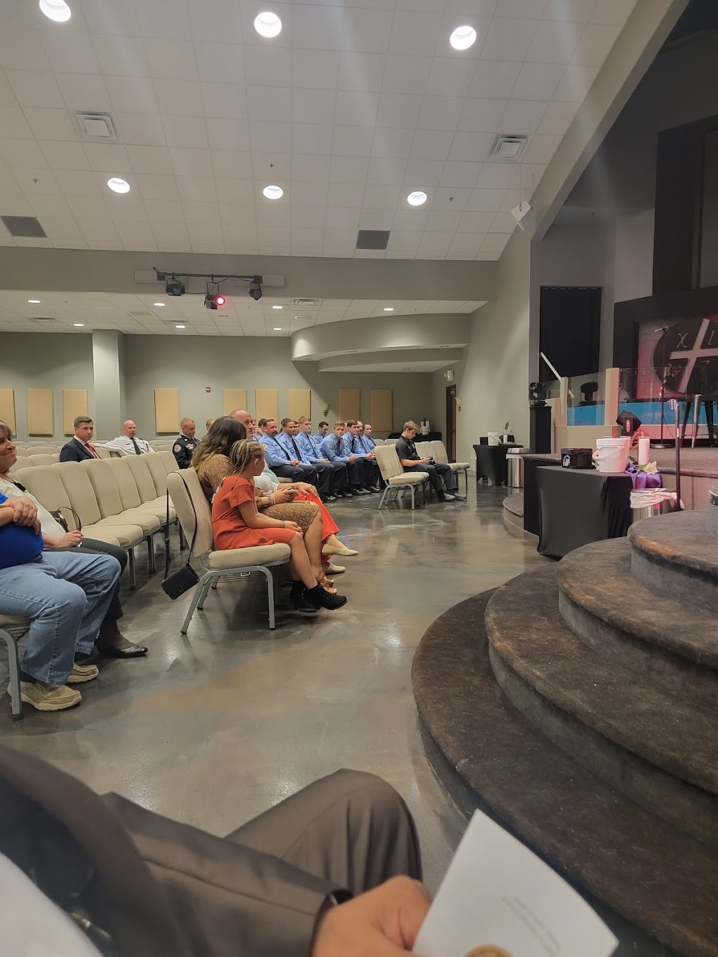 Capital City Christian Church | 15 Locust Dr, Frankfort, KY 40601, USA | Phone: (502) 695-1188