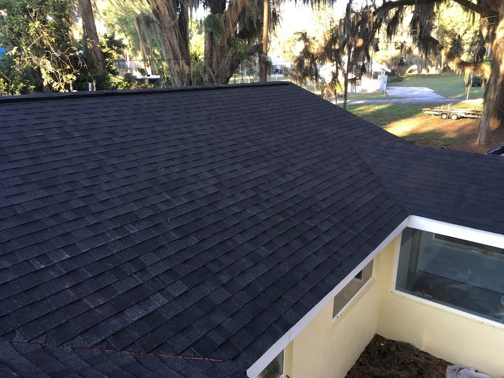 Nieves & Baker Roofing, LLC | 15050 SE 175th St, Weirsdale, FL 32195, USA | Phone: (352) 269-2157
