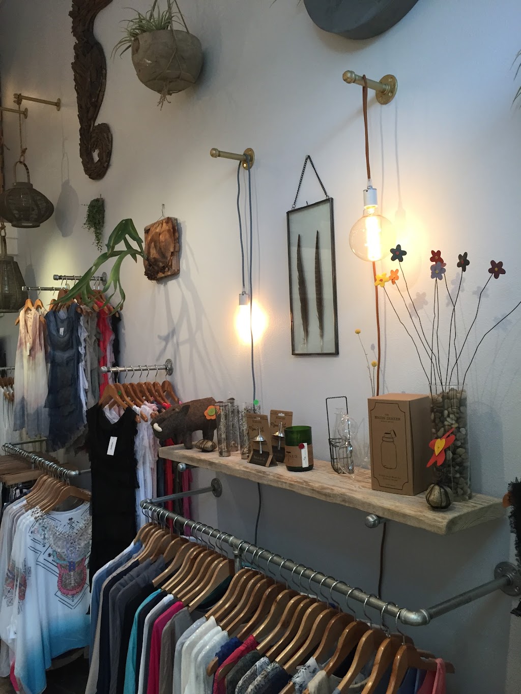 Mercantile Home & Apparel | 468 John Ringling Blvd, Sarasota, FL 34236 | Phone: (941) 388-0059