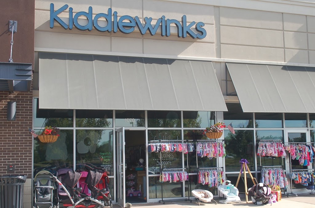 Kiddiewinks | 578 W Northfield Dr #1070, Brownsburg, IN 46112, USA | Phone: (317) 939-1950