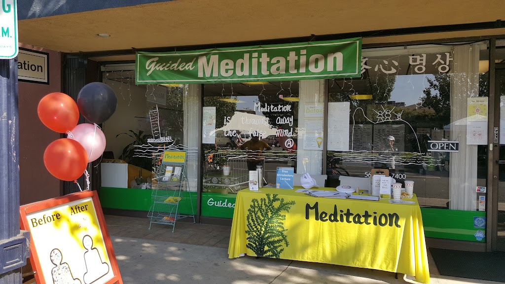 Atlantic Meditation | 4320 Atlantic Ave Suite 133, Long Beach, CA 90807, USA | Phone: (562) 912-7400