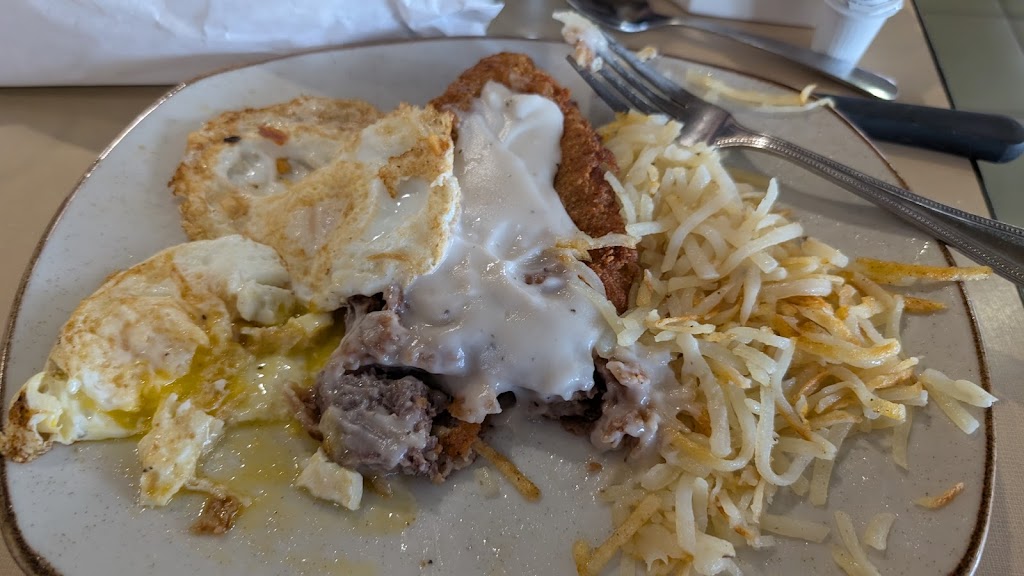 Iron Skillet | 7265 N Baker Rd, Fremont, IN 46737, USA | Phone: (260) 495-2523