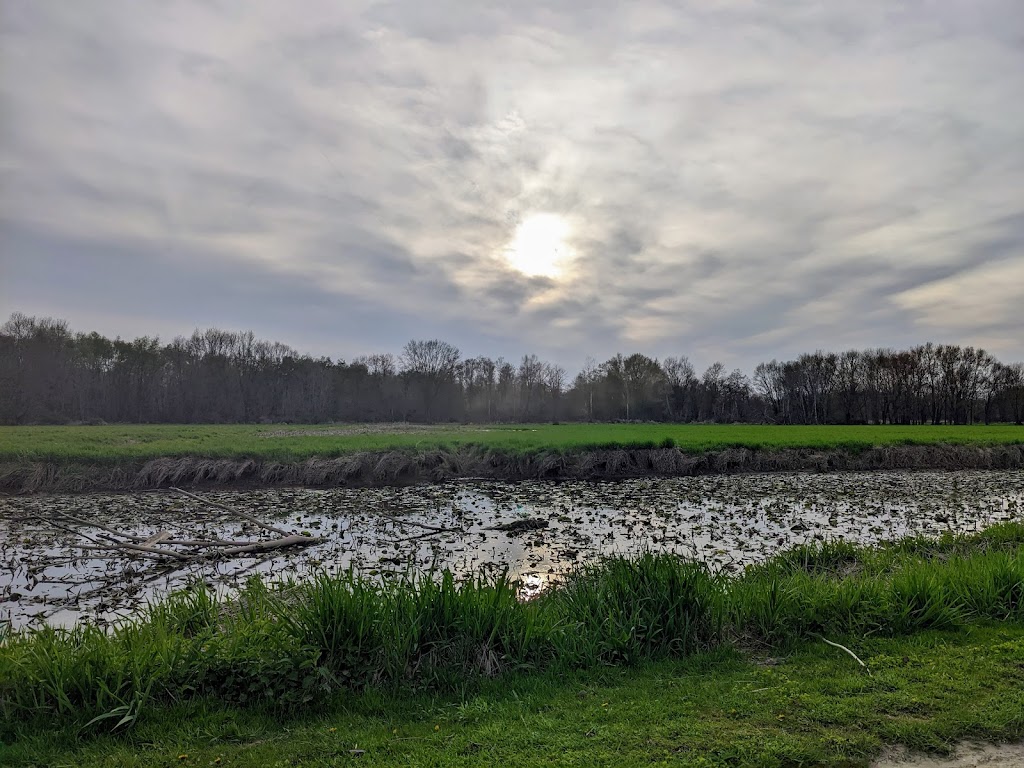 Chippewa Inlet Trailhead-South | 6105 Chippewa Rd, Chippewa Lake, OH 44215, USA | Phone: (330) 722-9364