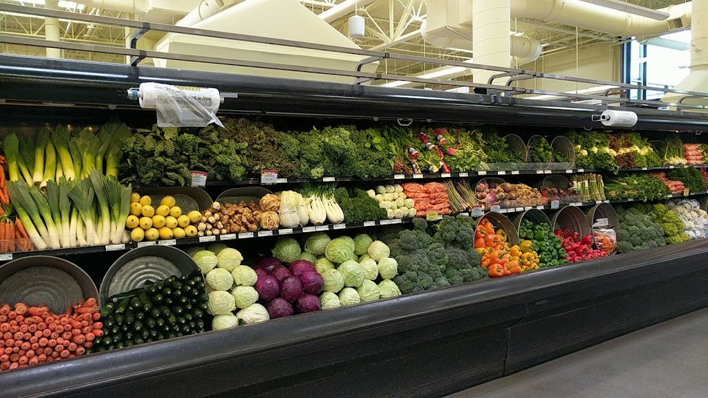 New Seasons Market - Progress Ridge | 14805 SW Barrows Rd, Beaverton, OR 97007, USA | Phone: (503) 597-6777