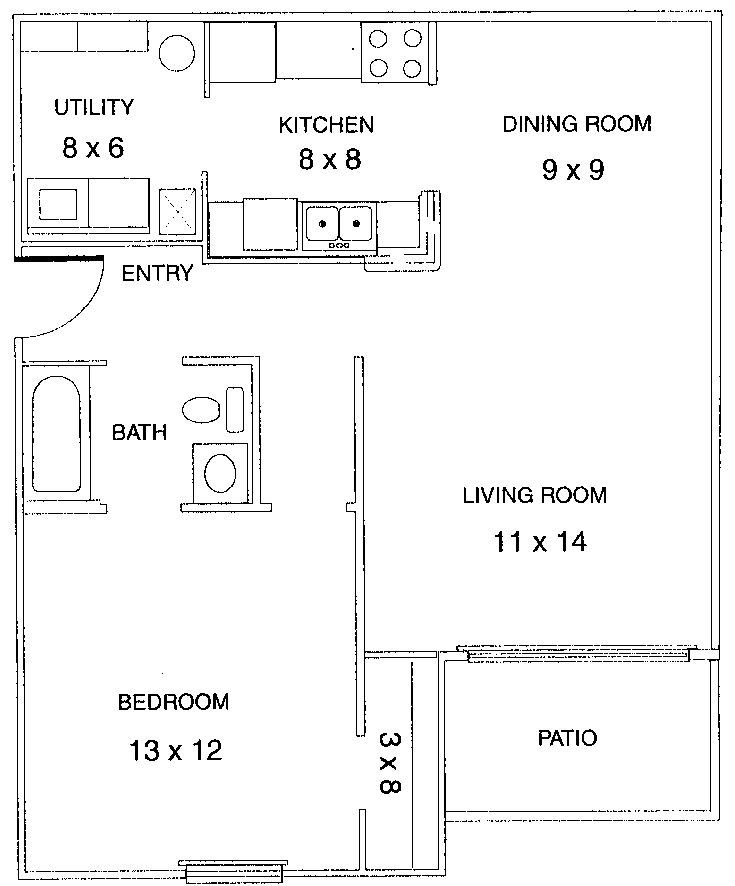 Jefferson Pointe | 4399 Jefferson Pointe Ln, Prince George, VA 23875, USA | Phone: (804) 541-4000