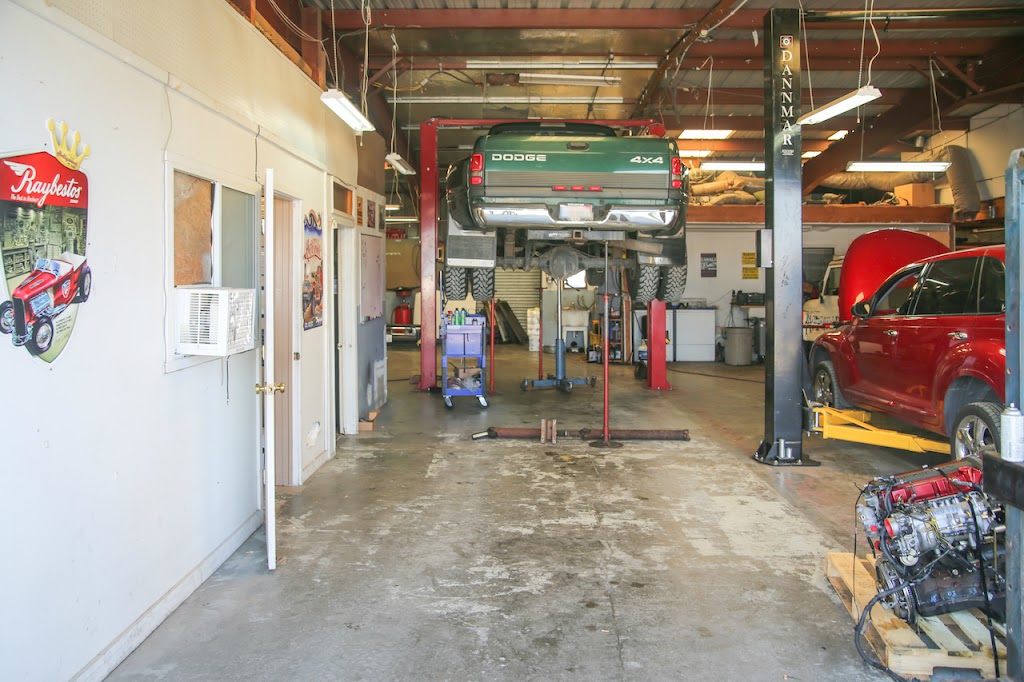 Steins Auto Care | 80 Ridge Rd STE#F, Sutter Creek, CA 95685, USA | Phone: (209) 267-0111