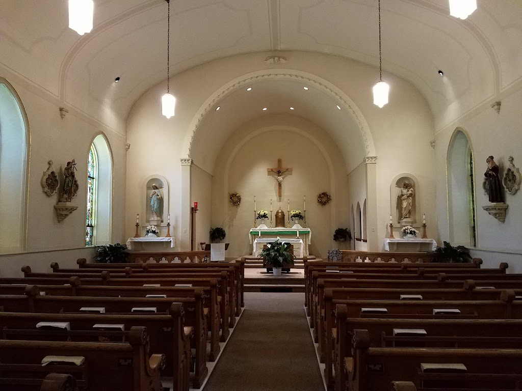 St James Catholic Church | W220N6588 Town Line Rd, Menomonee Falls, WI 53051, USA | Phone: (262) 251-3944