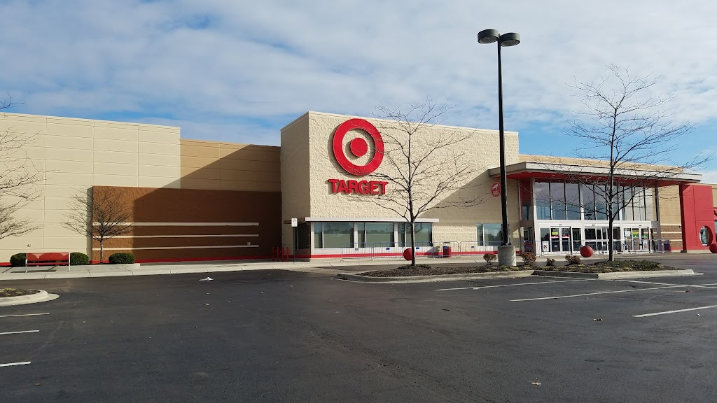 Target | 1970 Hilliard Rome Rd, Hilliard, OH 43026, USA | Phone: (614) 219-5160