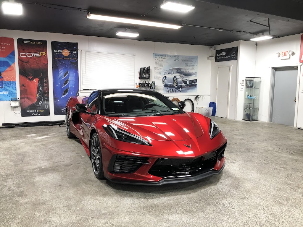 KS Detailing & Ceramic Coating | 99 Denton Ave, New Hyde Park, NY 11040, USA | Phone: (516) 260-0555